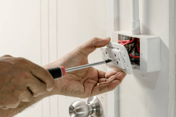 Best Electrical Safety Inspections  in Cherryville, NC