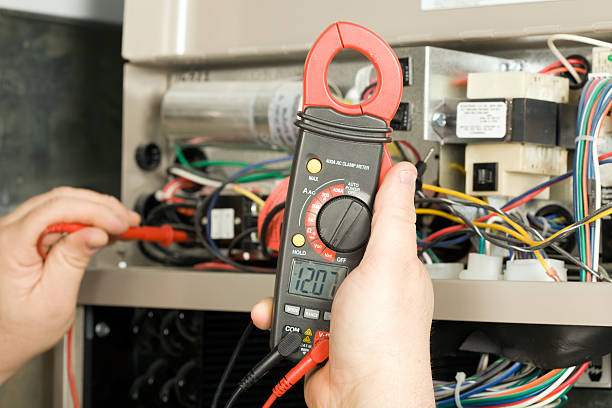 Best Electrical Troubleshooting and Repair  in Cherryville, NC