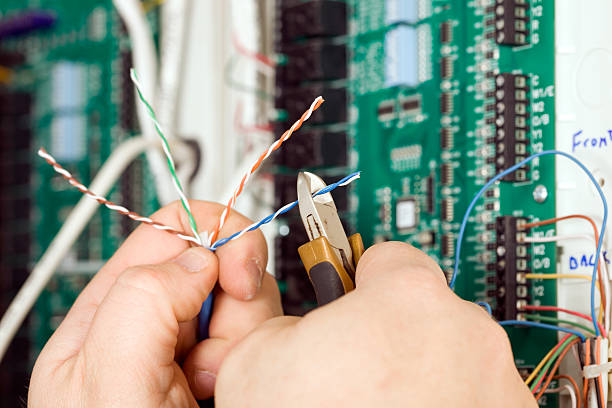 Best Electrical Maintenance Services  in Cherryville, NC